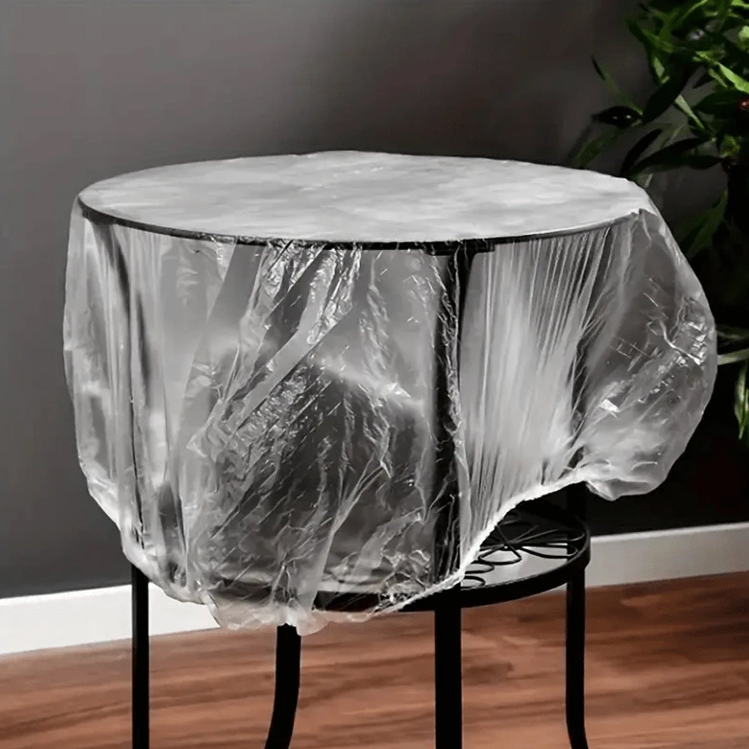 Heavy-Duty Plastic Sofa Covers Heavy-Duty Plastic Sofa Covers